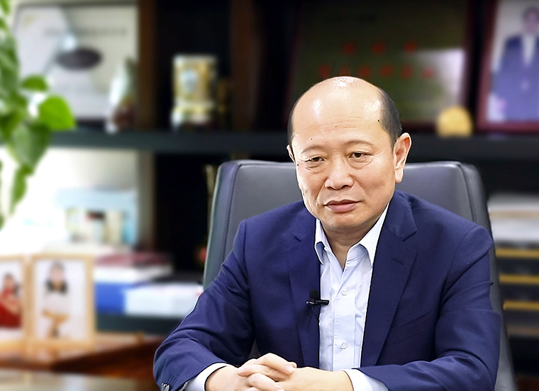 董事长在线