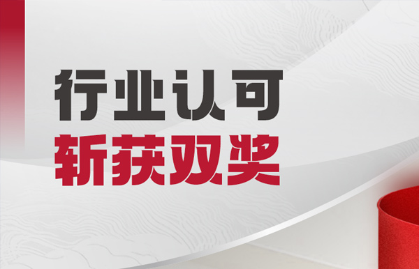 AI能力赢得行业认可，长亮科技获得“特别贡献单位”等荣誉