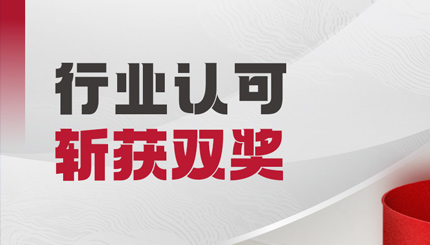 AI能力赢得行业认可，长亮科技获得“特别贡献单位”等荣誉