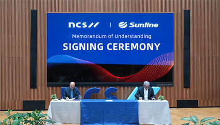 长亮科技与新加坡电信集团旗下恩士迅（NCS）达成战略合作 共建亚太区域金融科技新生态