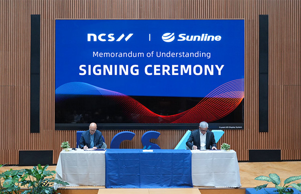 长亮科技与新加坡电信集团旗下恩士迅（NCS）达成战略合作 共建亚太区域金融科技新生态