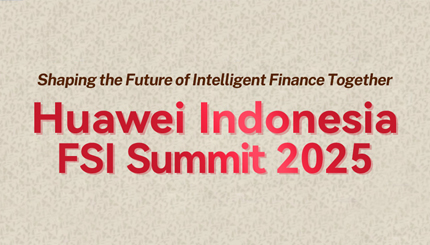 长亮科技受邀出席华为印尼金融峰会2025，以智能核心助力金融行业迈向现代化