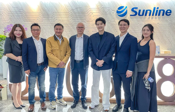 长亮科技获泰国权威商业媒体深度聚焦，分享中国金融科技出海实践智慧