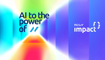 实力出圈！长亮科技携AI成果亮相新加坡NCS Impact 2026！