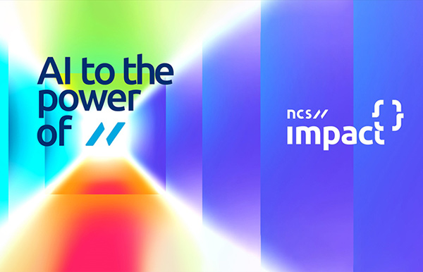 实力出圈！长亮科技携AI成果亮相新加坡NCS Impact 2026！