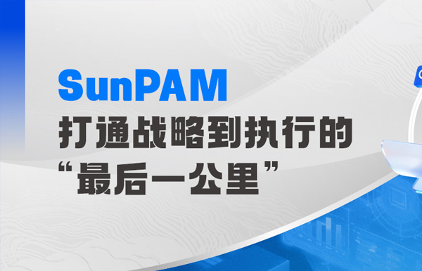 长亮科技SunPAM绩效管理解决方案：70+金融机构的共同选择！