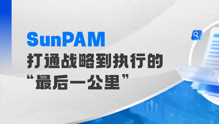 长亮科技SunPAM绩效管理解决方案：70+金融机构的共同选择！